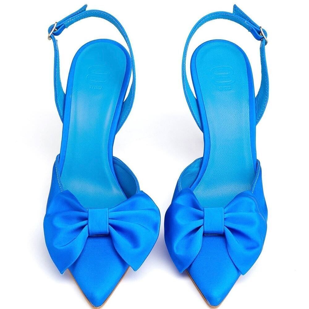 Pumps 8 by yoox